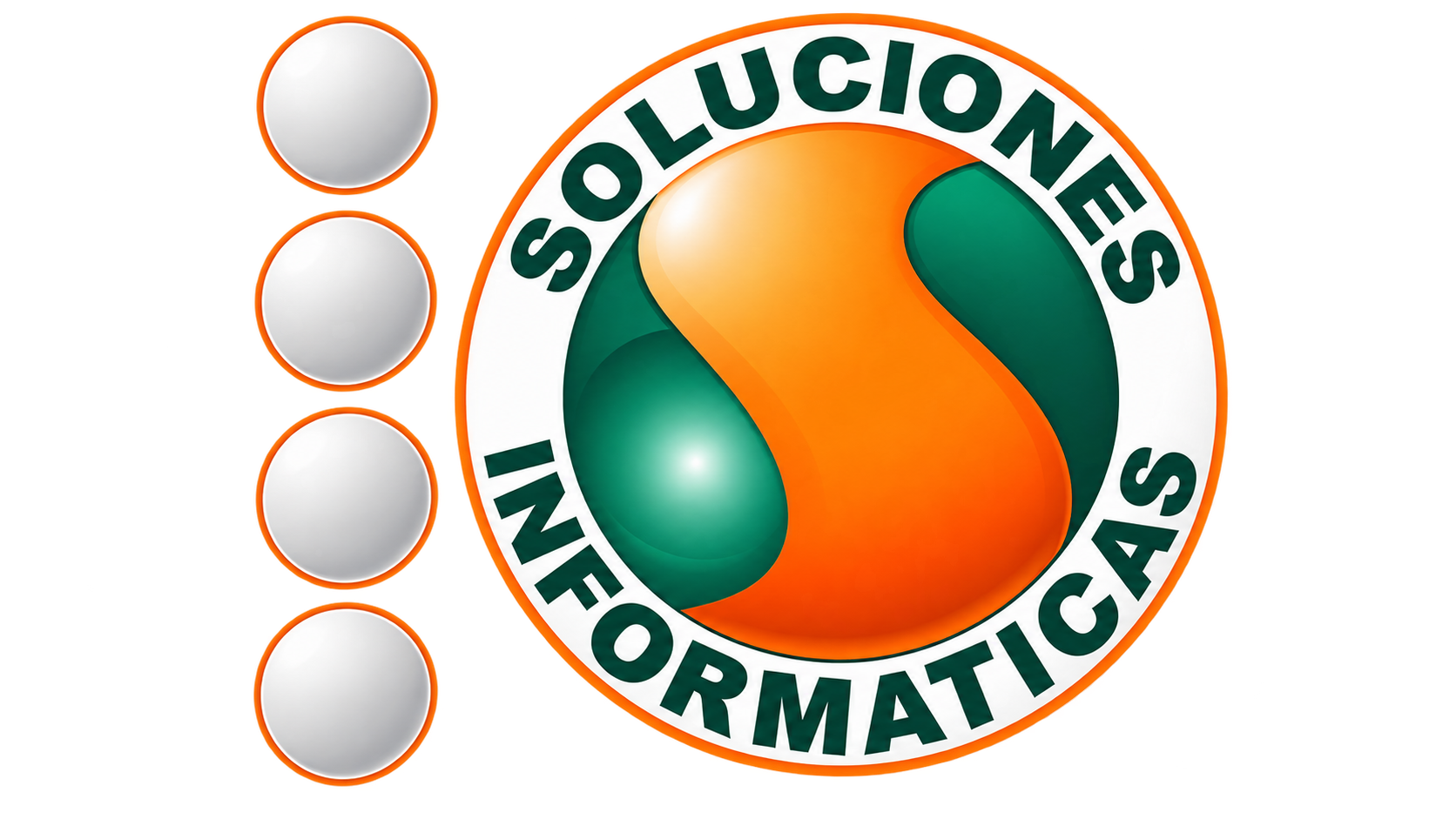 Soluciones Informáticas