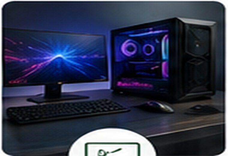 Computadoras y Accesorios