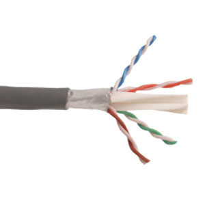 Bobina de Cable UTP CAT6A BELDEN 10GXS12 0081000
