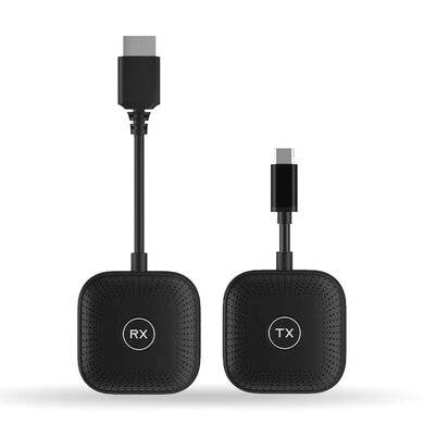 Adaptadores HDMI BROBOTIX 963432
