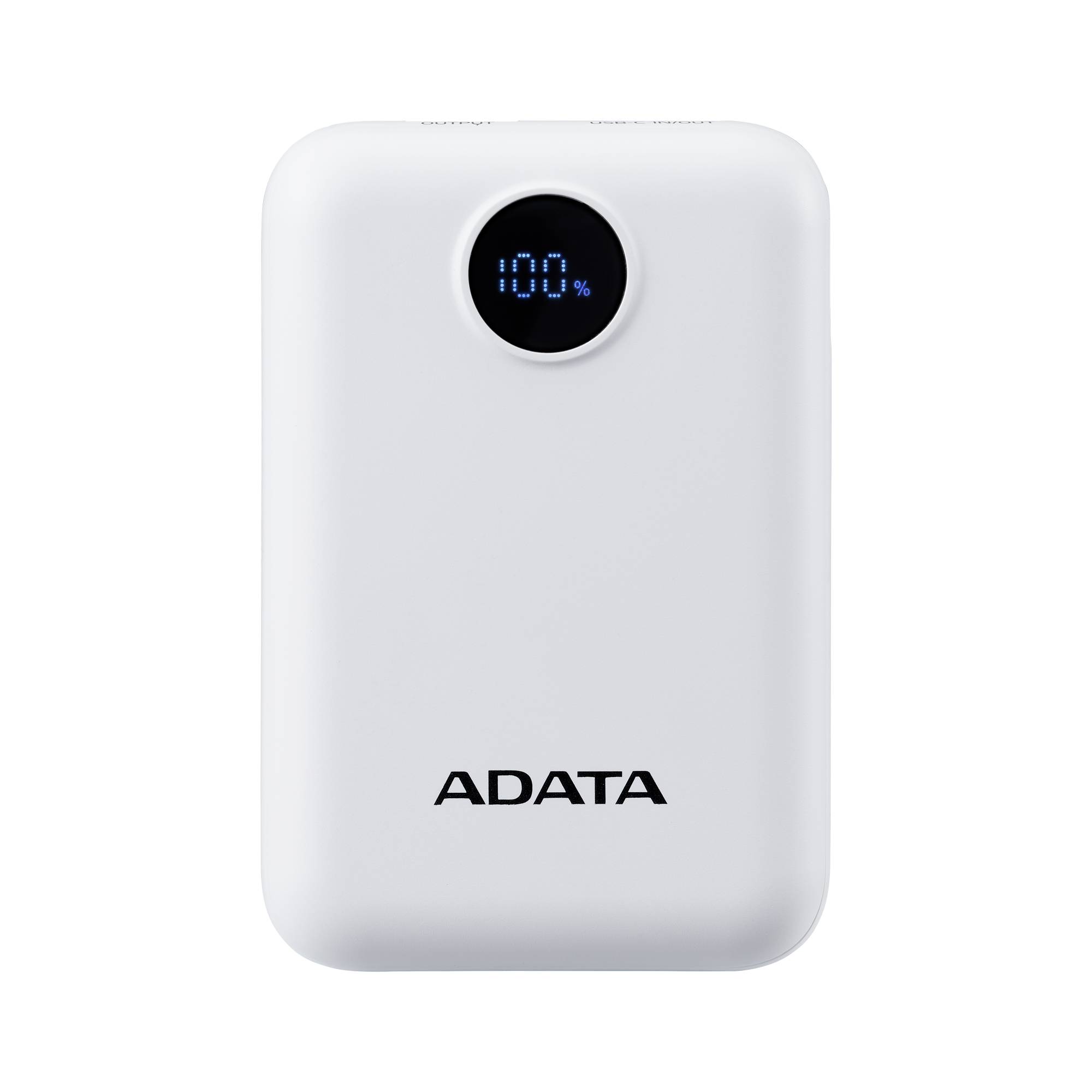Power banks ADATA C100