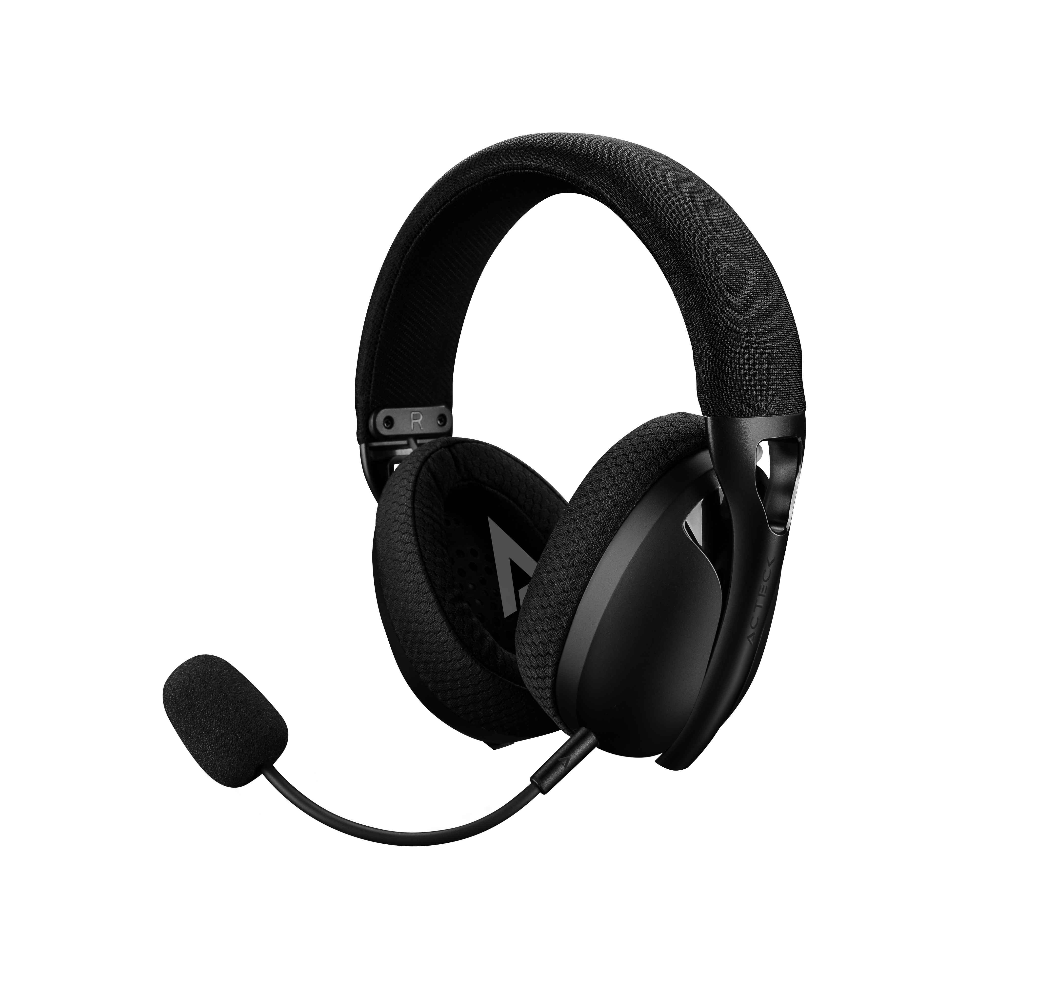 Auriculares ACTECK HP675