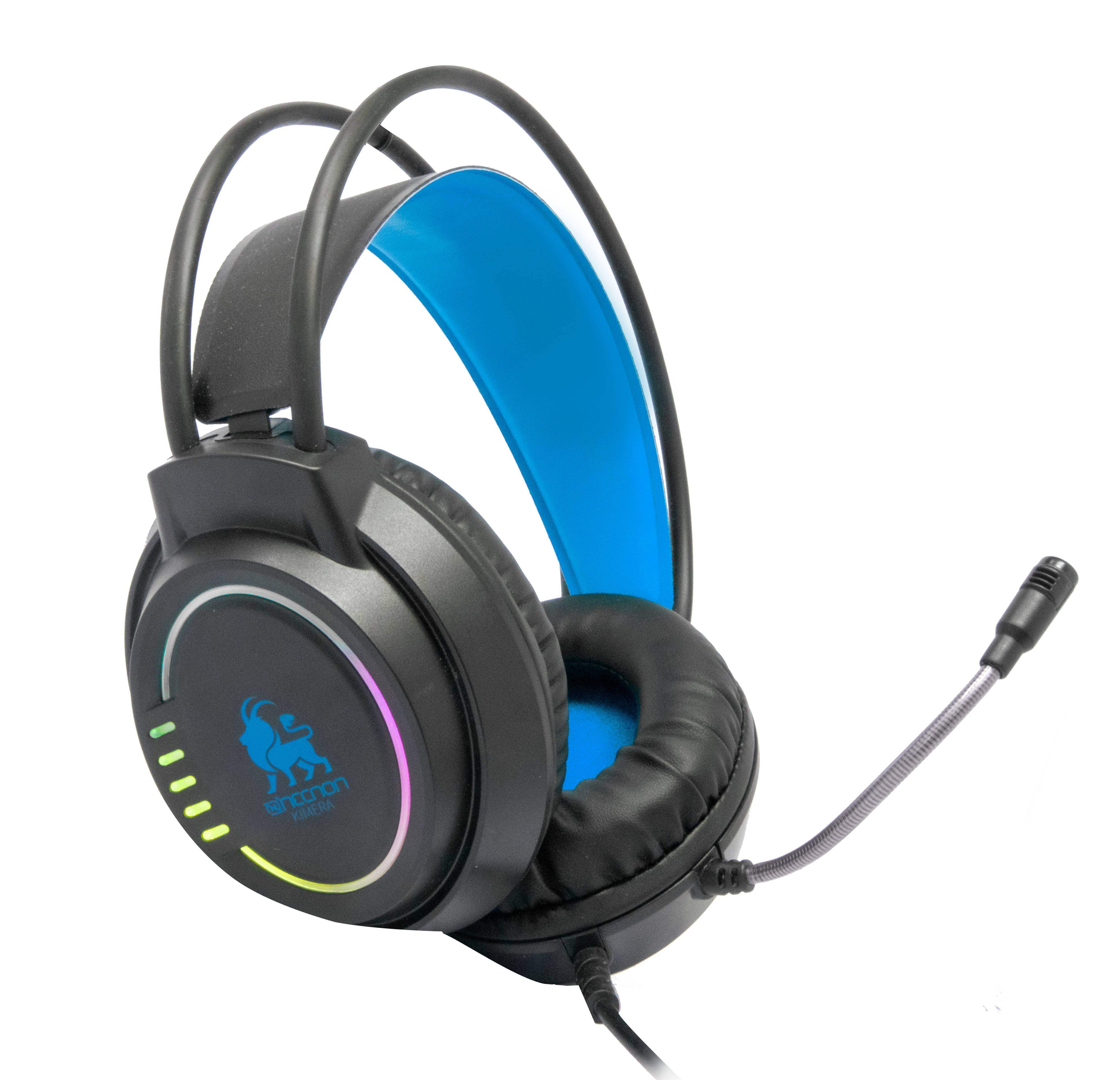 Audifonos Gaming NECNON  NBHG-KIMERA