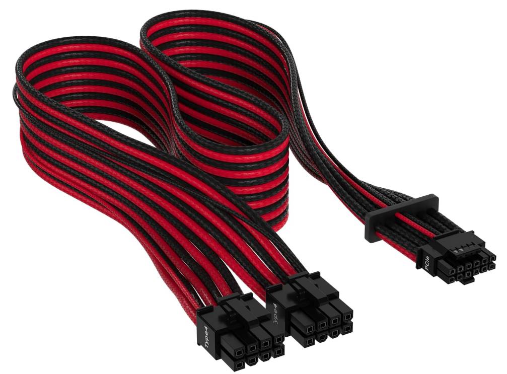 Cables de Alimentación CORSAIR CP-8920334