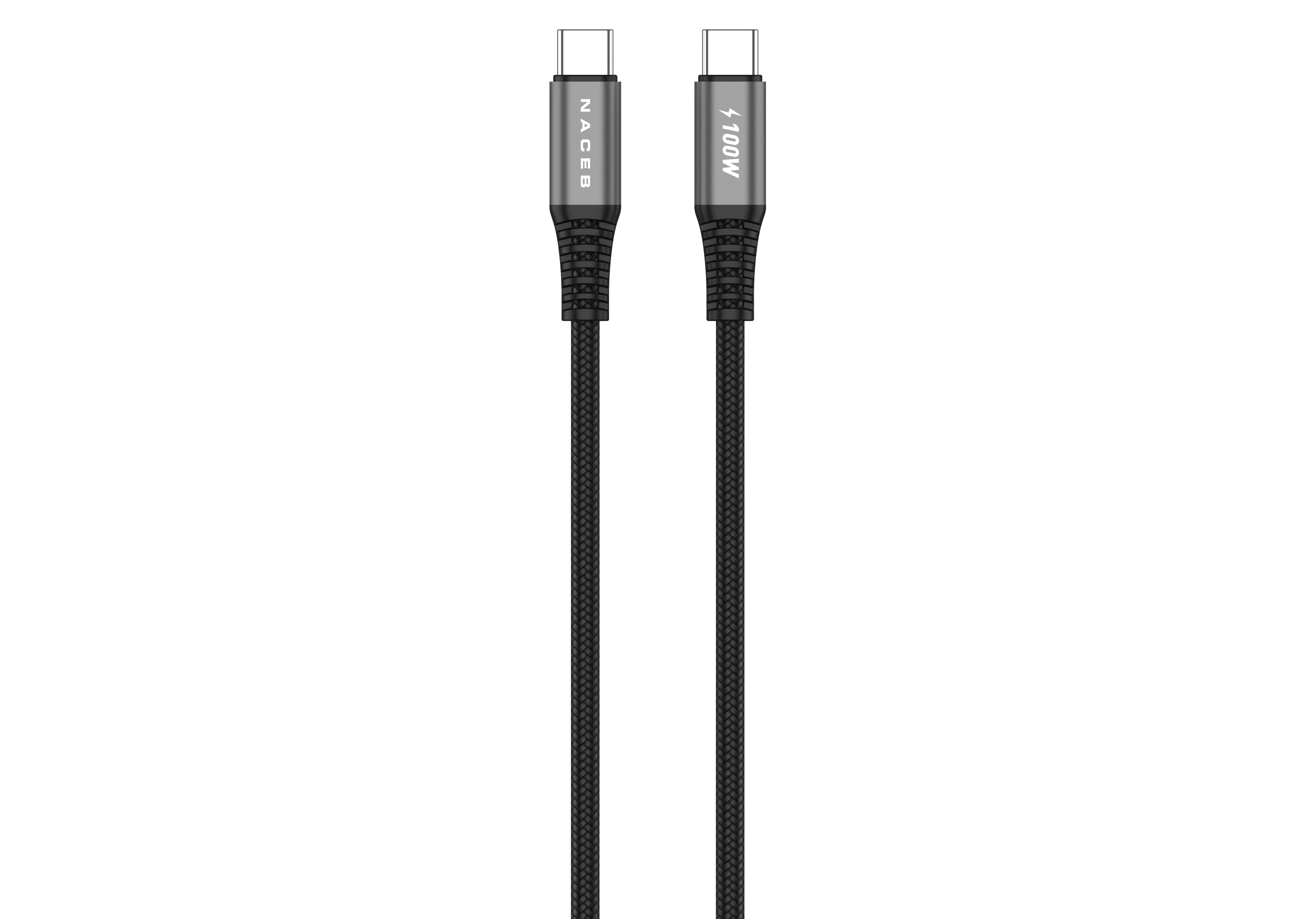 Cables USB Naceb Technology NA-0141