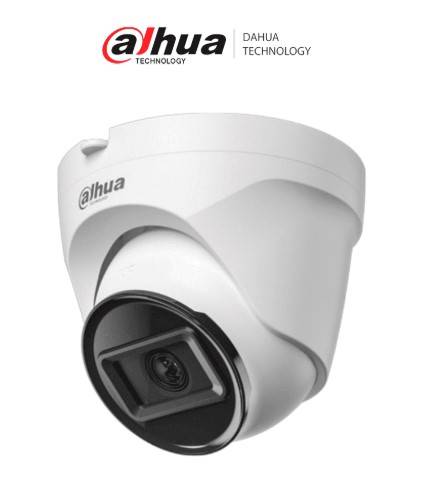 Cámara domo IP Dahua Technology DH-IPC-T1E40