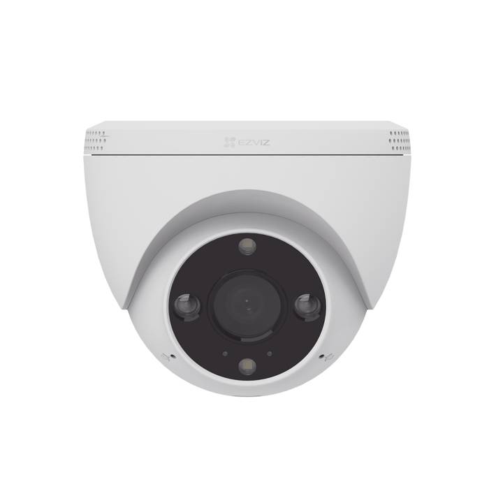 Cámara domo IP EZVIZ CS-H4