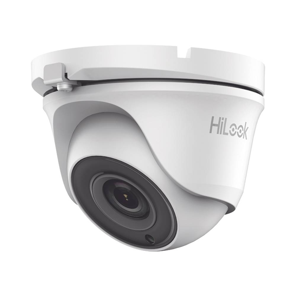 Cámara HILOOK THC-T120-M