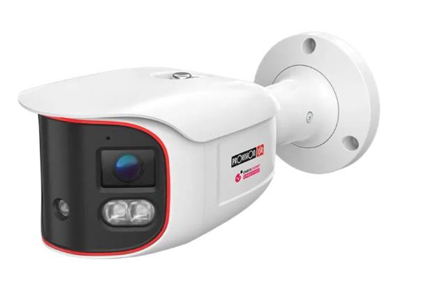 Cámara Bala IP PROVISION-ISR BPAN2-340ADRN