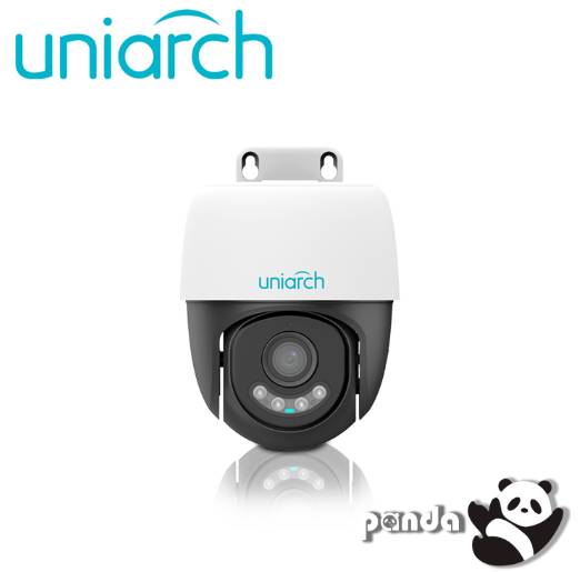 Cámara PTZ UNIARCH UHO-P2A-M3F4D