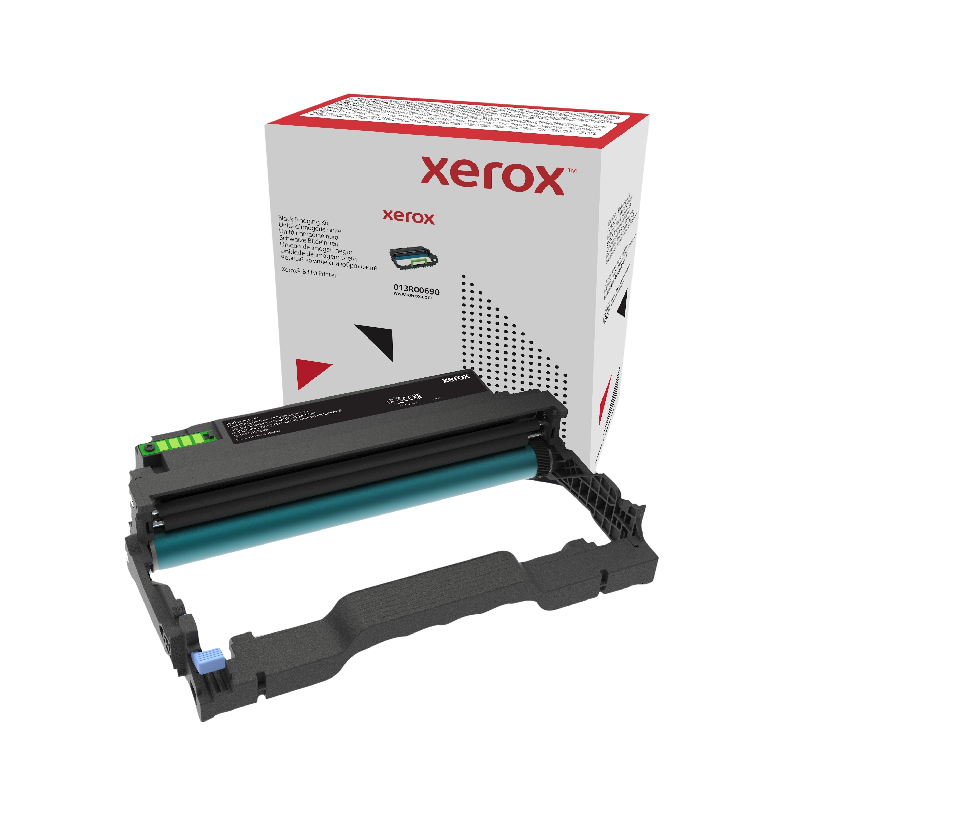 Tambor XEROX B230/B225/B235