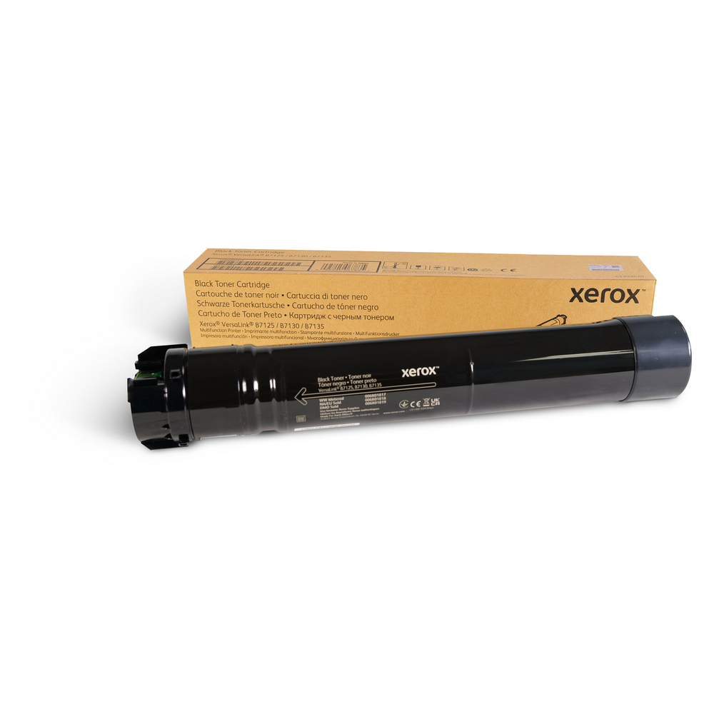Tóner XEROX VersaLink B7125/7130/7135