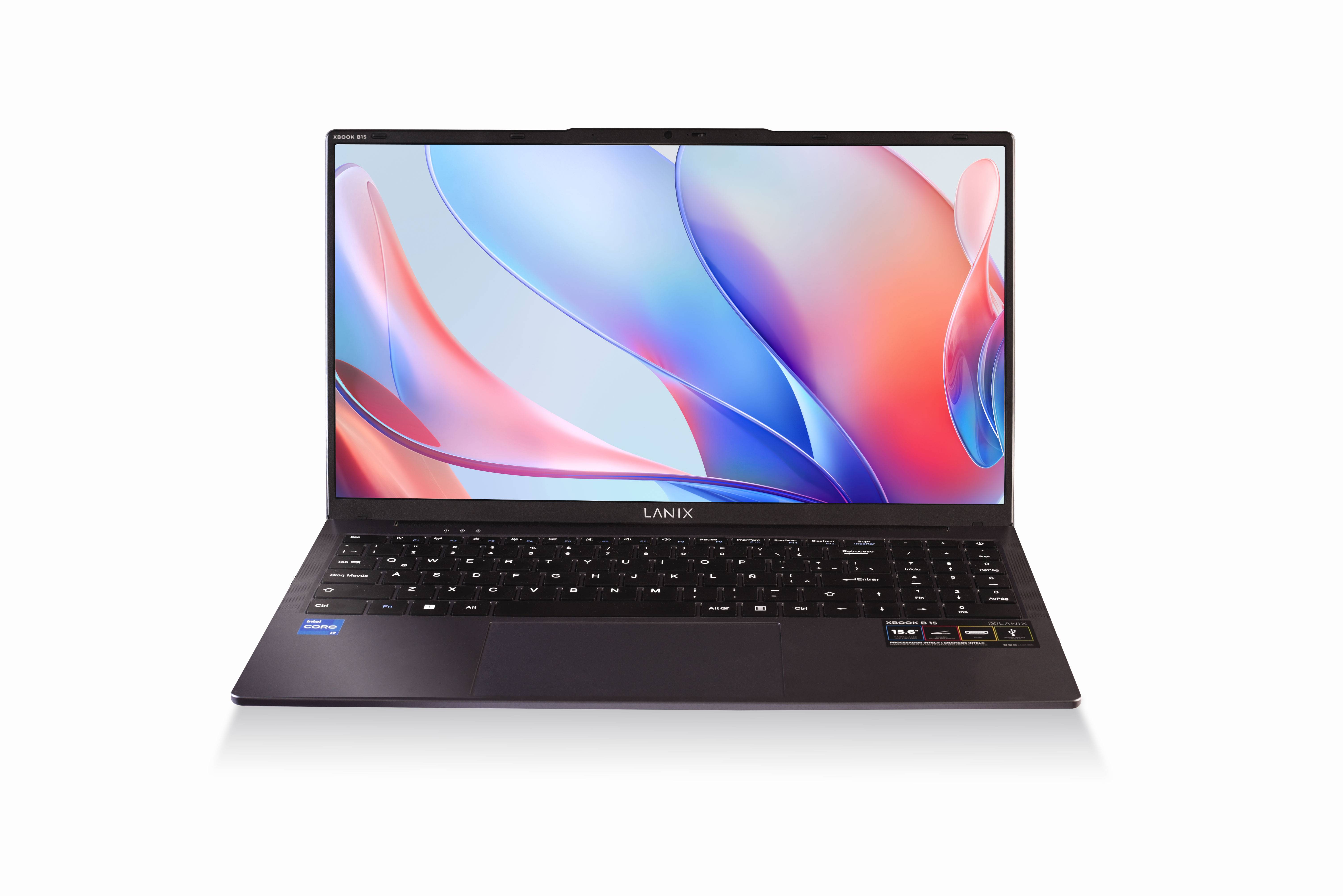 Laptops LANIX 42138