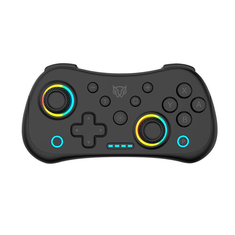 Controles Gaming Balam Rush KONTROL POCKET G555