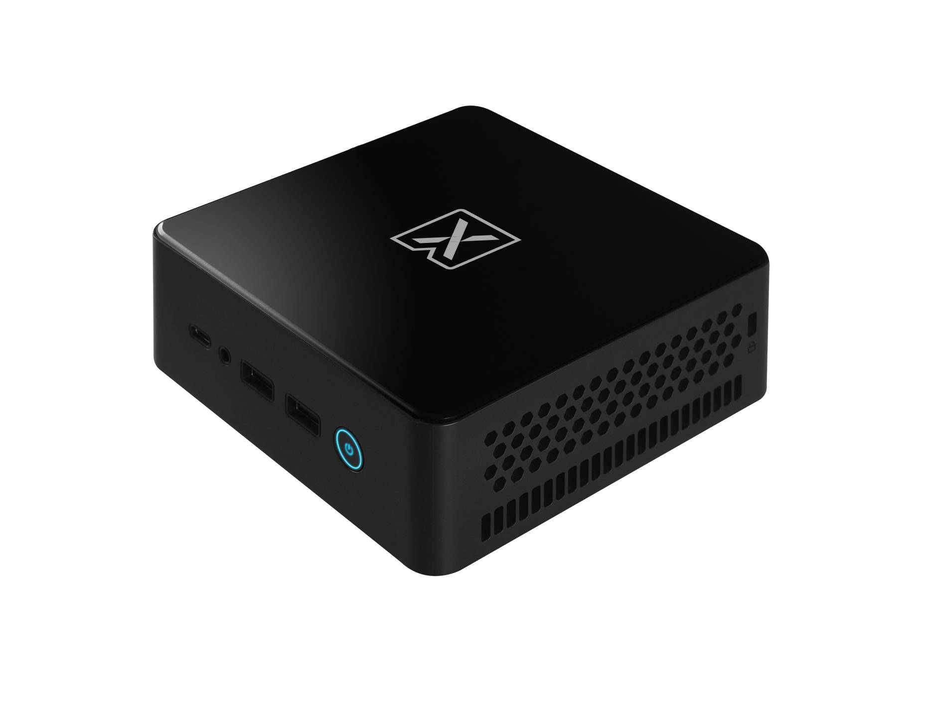 Mini PC LANIX TITAN MINI
