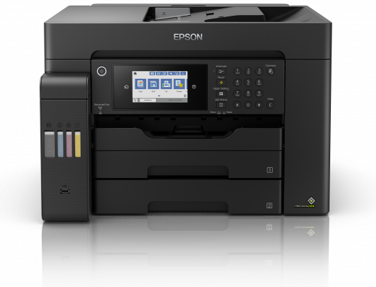 Impresora multifuncional EPSON L15150