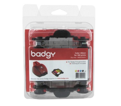 Kit Badgy BADGY VBDG204EU