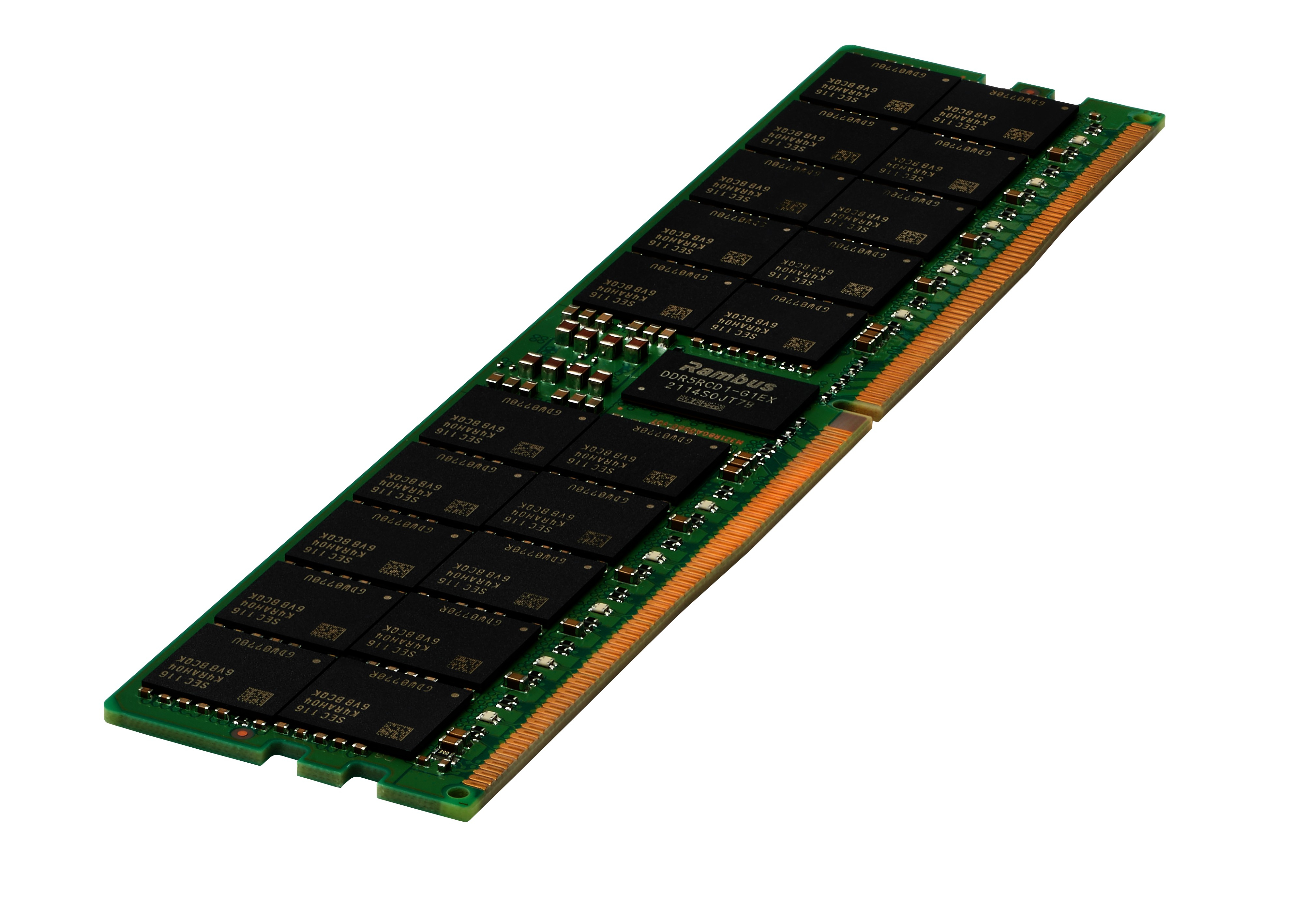 Memorias RAM para Servidores Hewlett Packard Enterprise HPE 32GB DDR5-5600