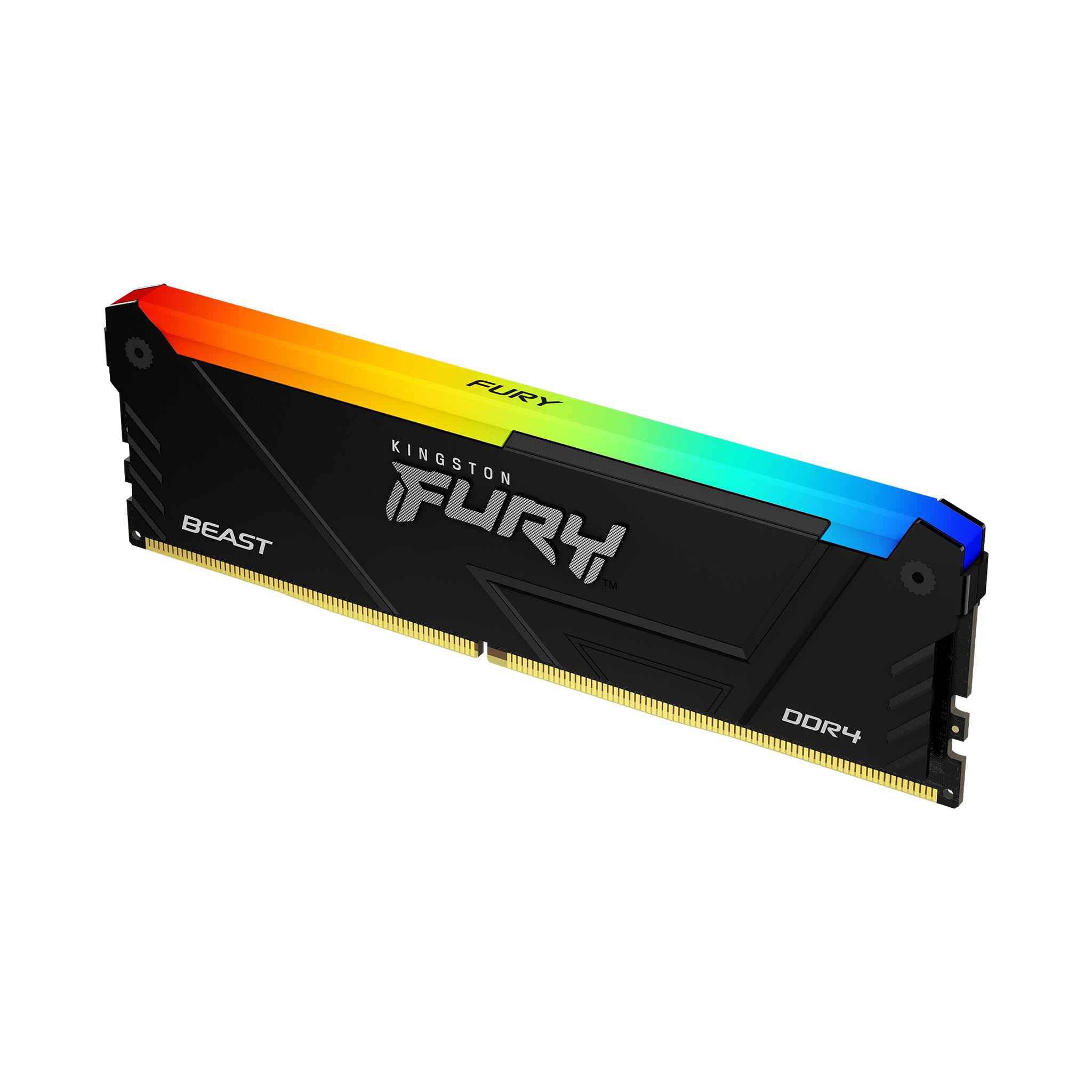 Memoria RAM Kingston Technology Fury Beast RGB
