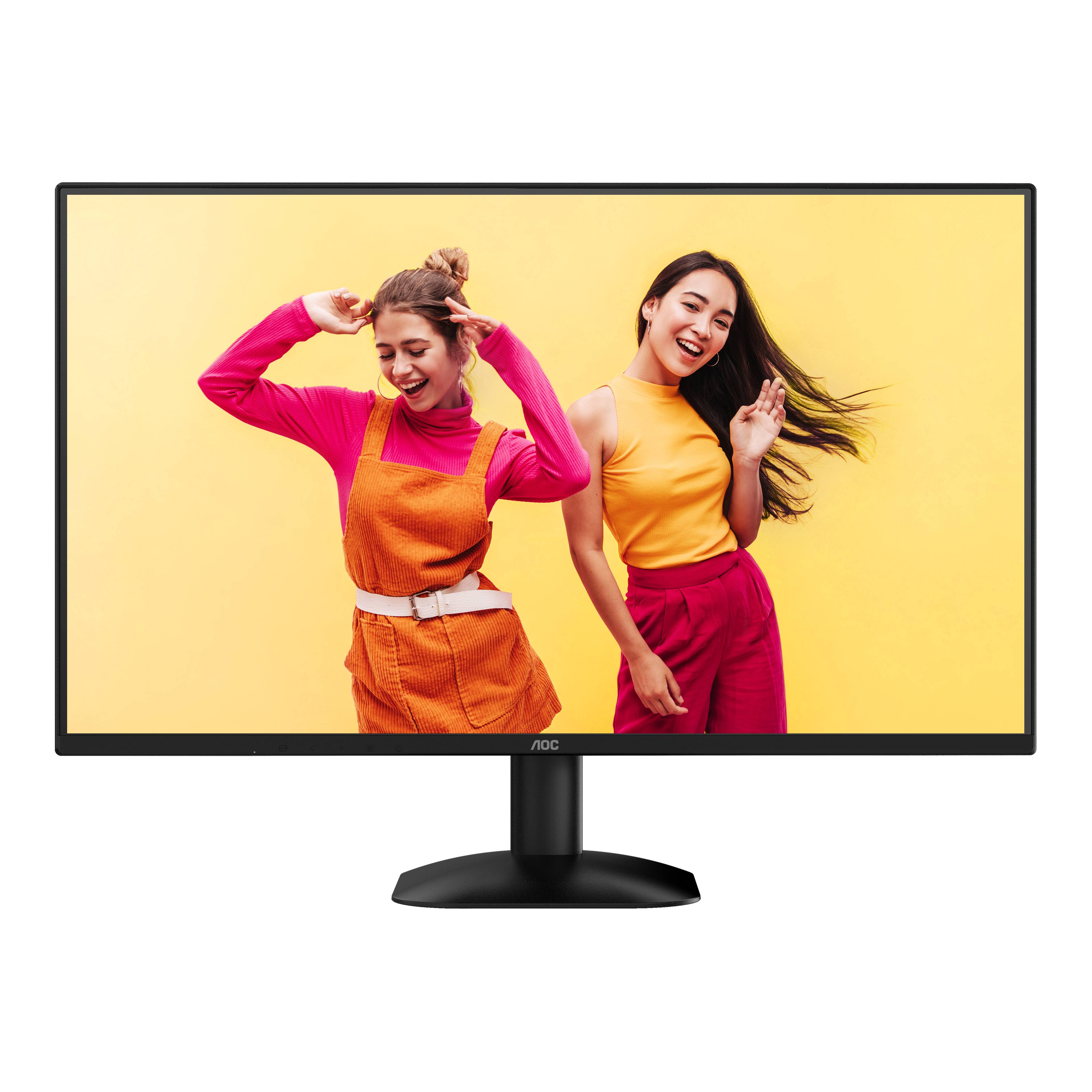 Monitor AOC 24B35H3