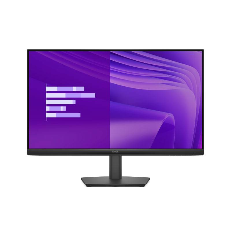 Monitores DELL E2425HM