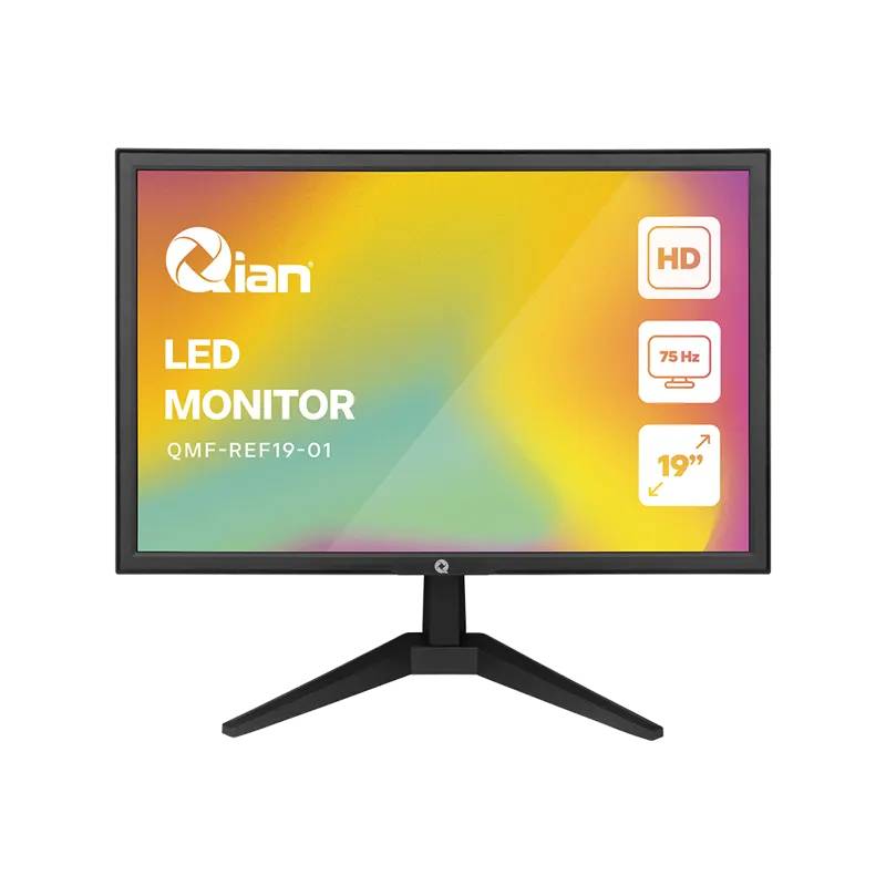 Monitores Qian QMF-REF19-01