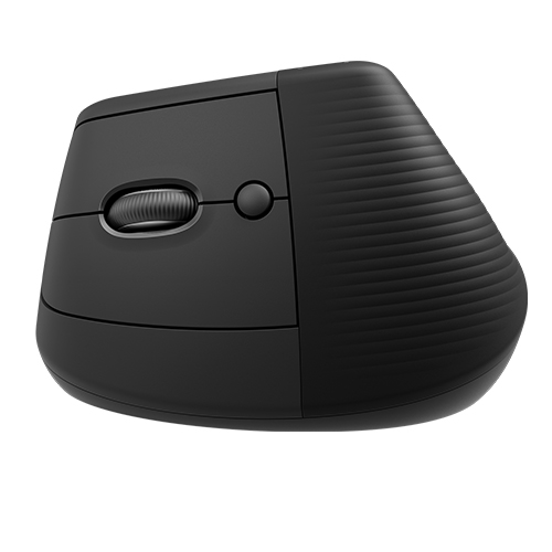 Mouse LOGITECH LIFT VERTICAL