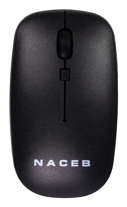 Mouse Naceb Technology NA-0136N