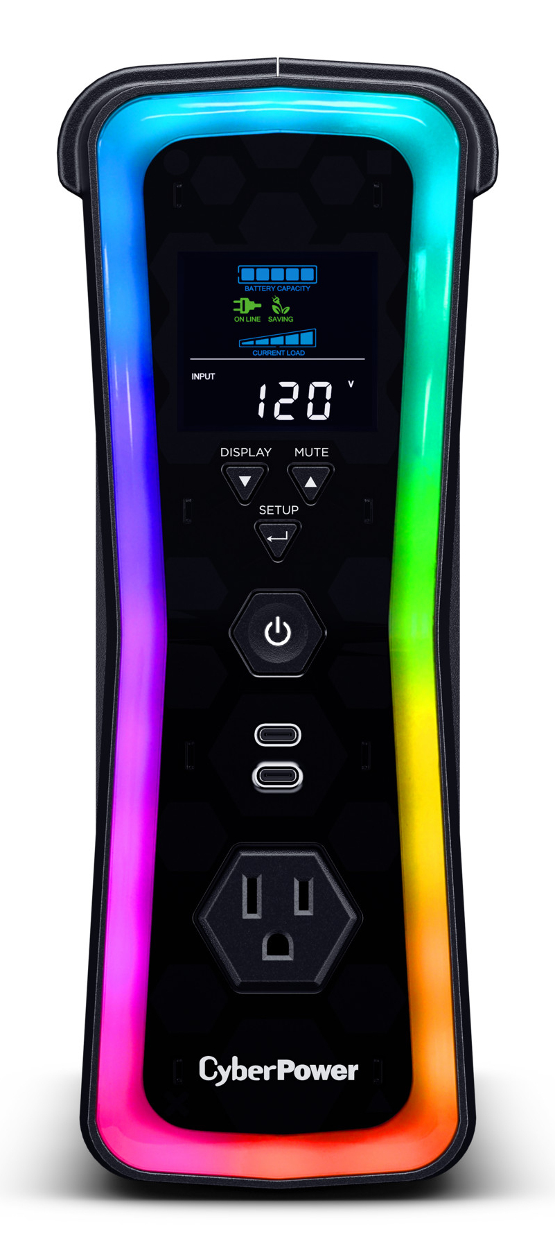UPS CyberPower GX150C2
