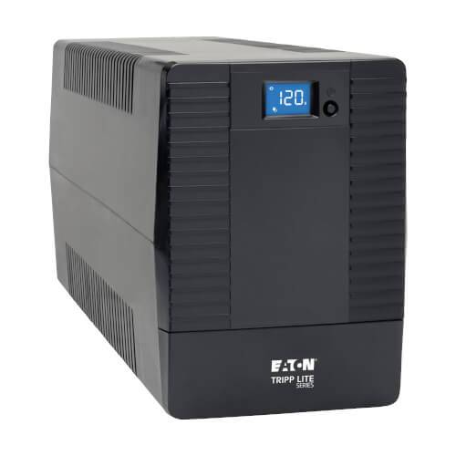No Breaks y UPS TRIPP-LITE OMNIVS1200LCD