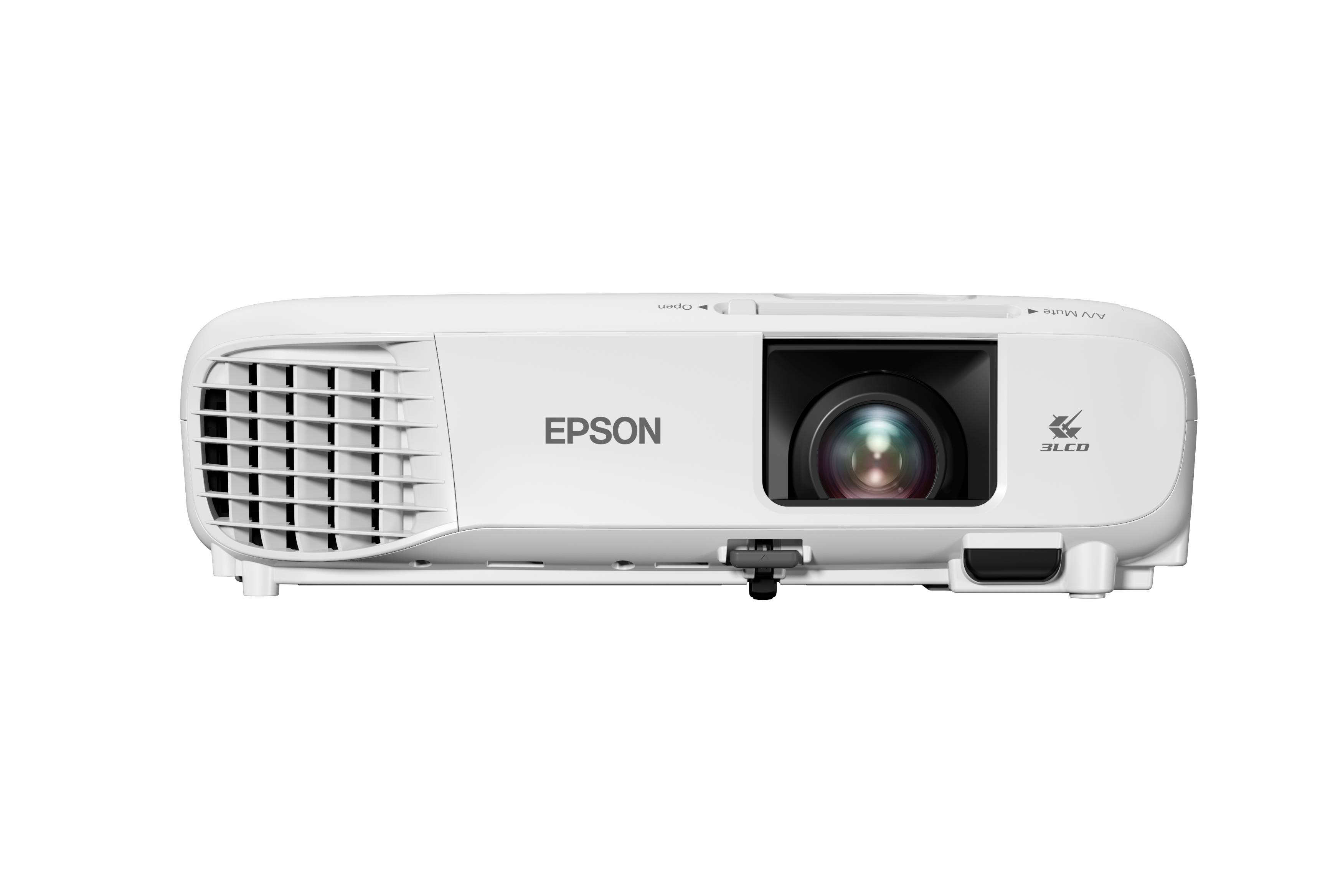 Proyectores EPSON V11HB51021