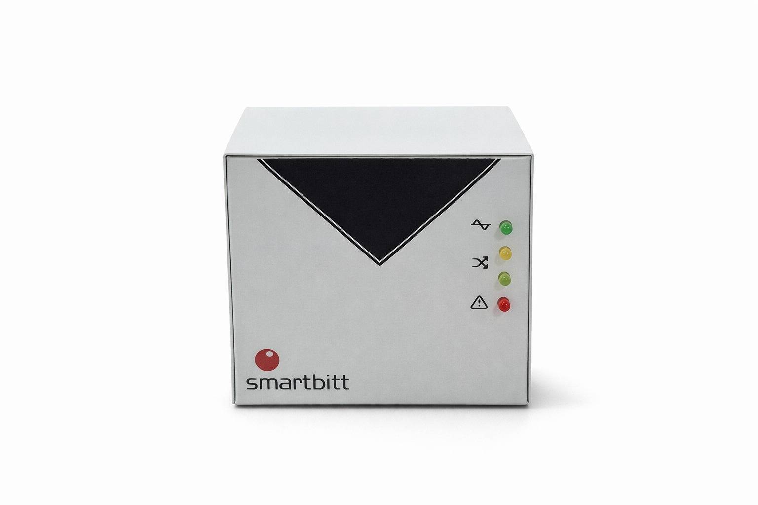 Regulador SMARTBITT SBAVRC3300