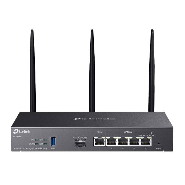Routers Omada ER706W