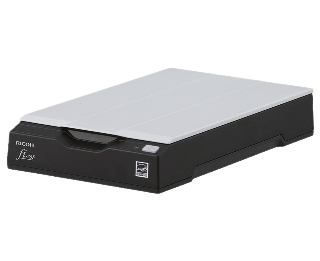 Escaner FUJITSU FI-70F
