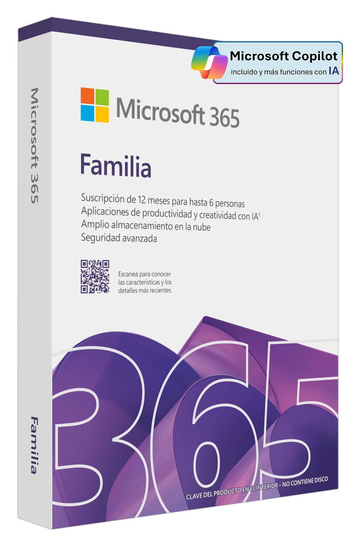 Microsoft 365 MICROSOFT Software