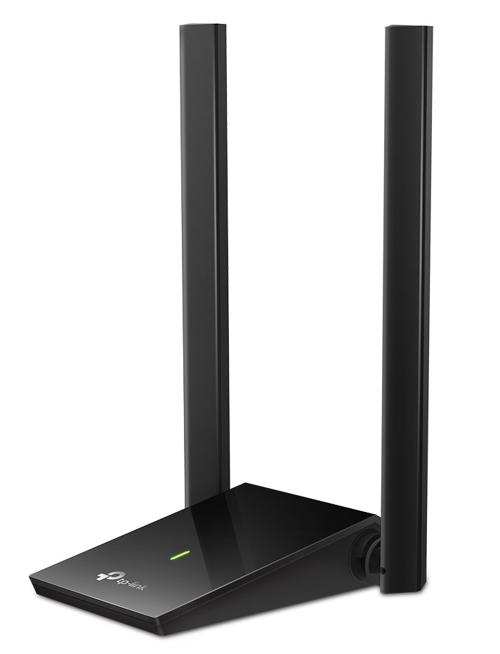 Adaptador USB TP-LINK ARCHER T4U PLUS