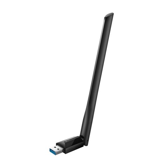 Adaptadores USB TP-LINK Archer TX35U Plus