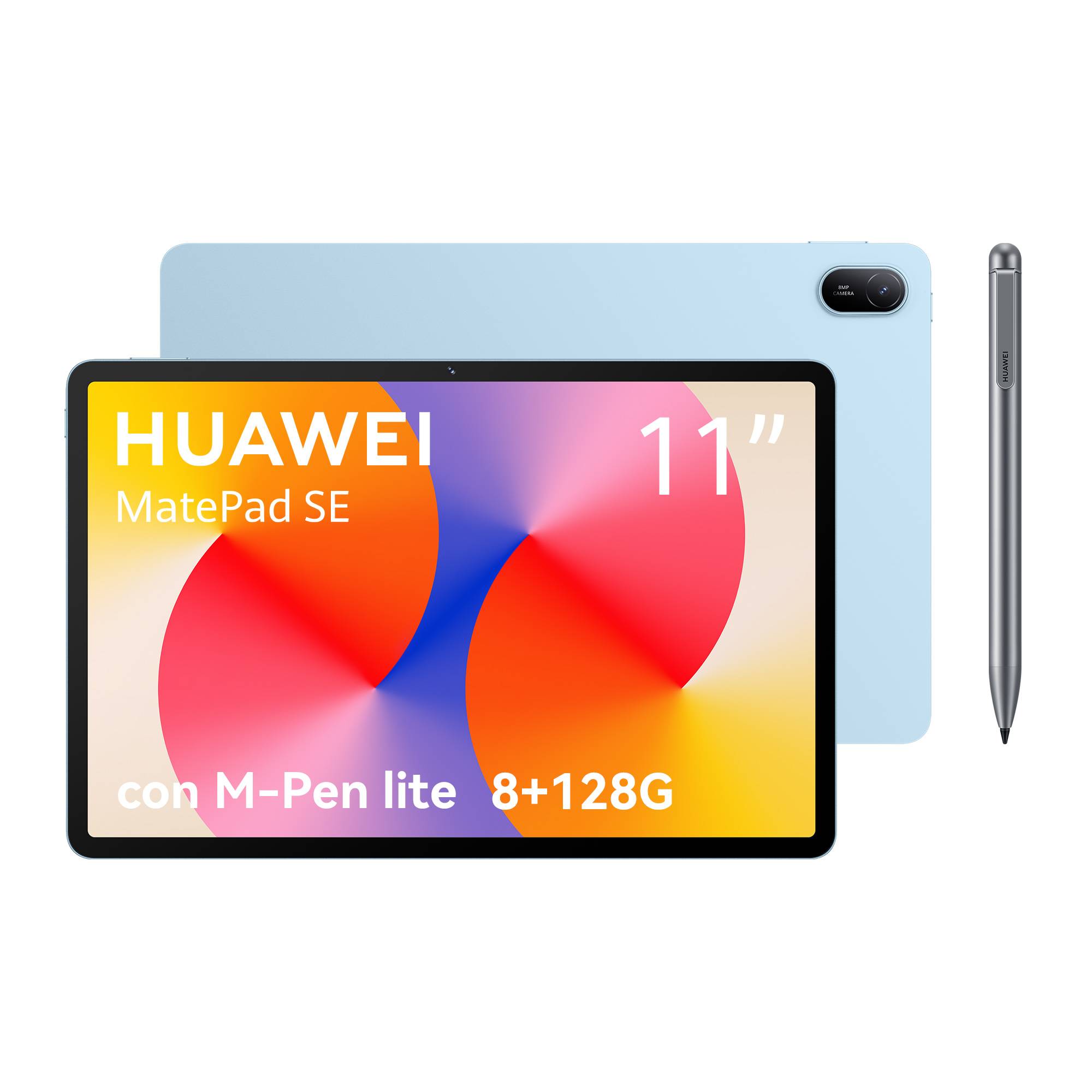 Tabletas HUAWEI 53014GYW