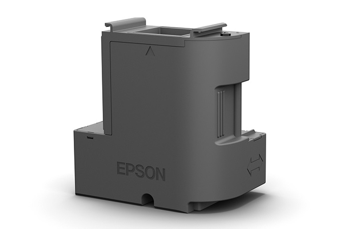 Tanque de Mantenimiento EPSON T04D100
