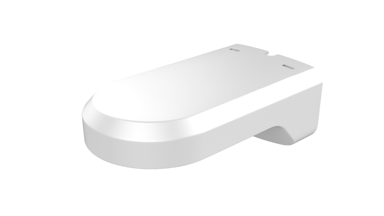 Montaje de pared HIKVISION DS-1294ZJ-PT