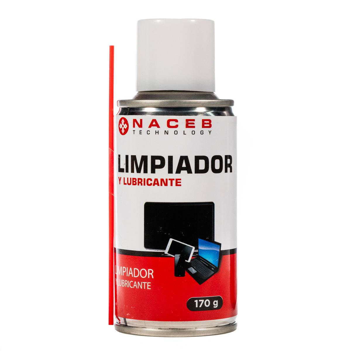Lubricante Naceb Technology NA-0815