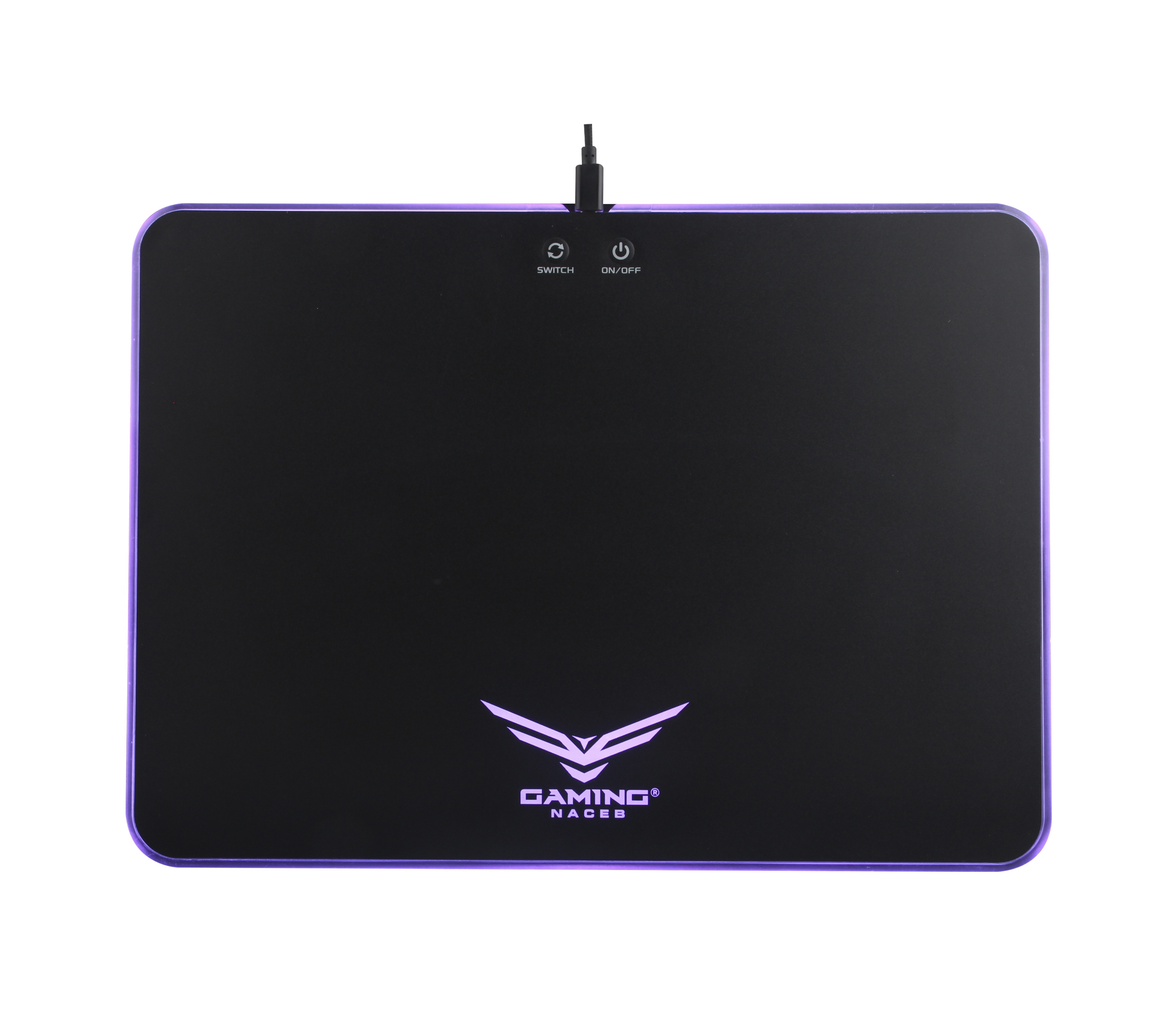 Mouse Pad Gaming Naceb Gaming NA-0927