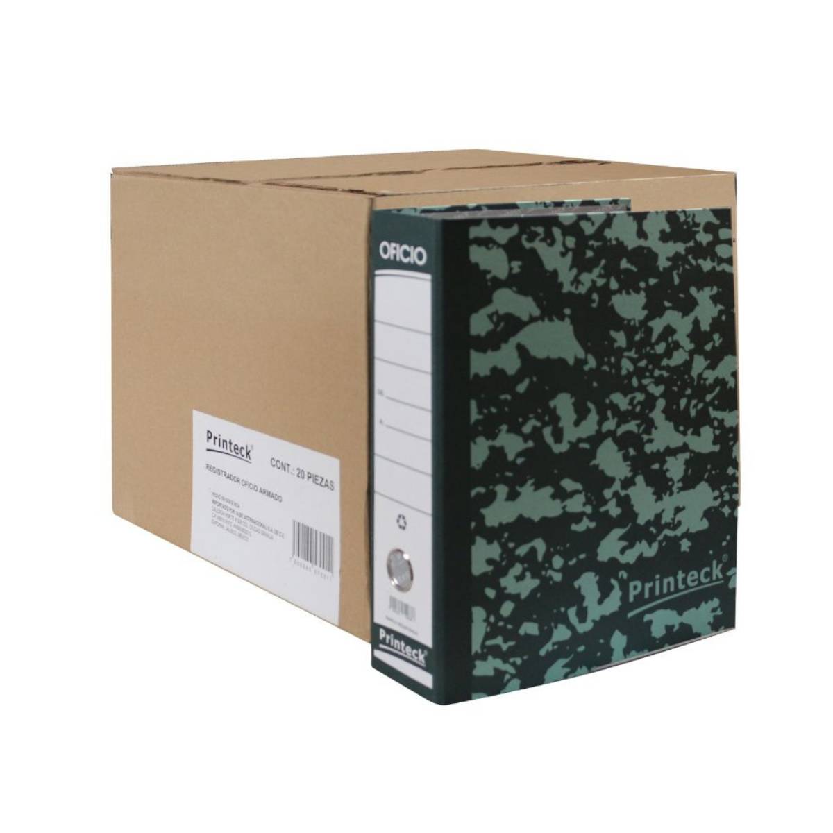 Papeleria Nextep 24-002A-1