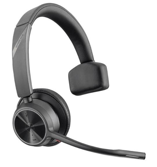 Auriculares PLANTRONICS Voyager 4310