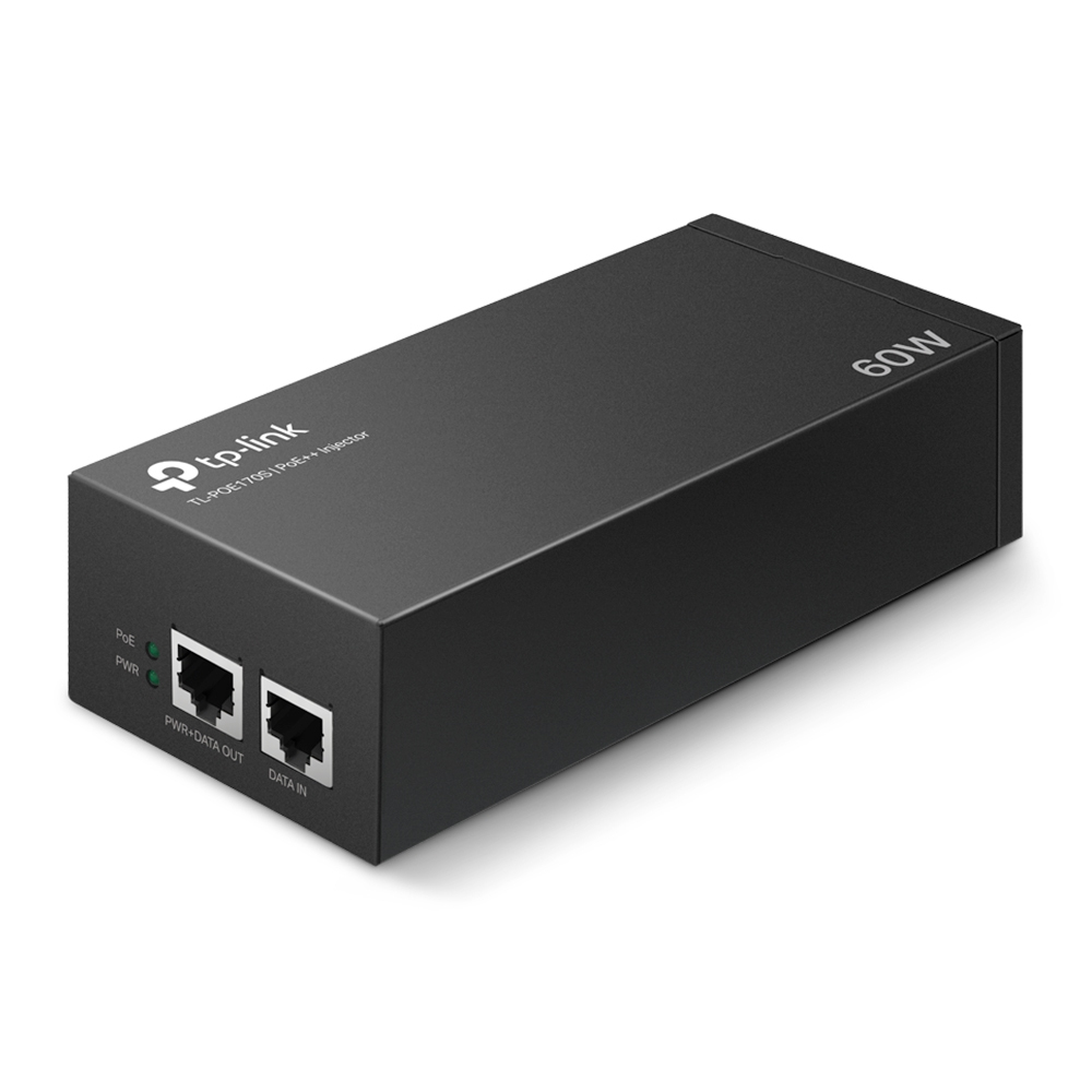 Inyector POE TP-LINK POE170S