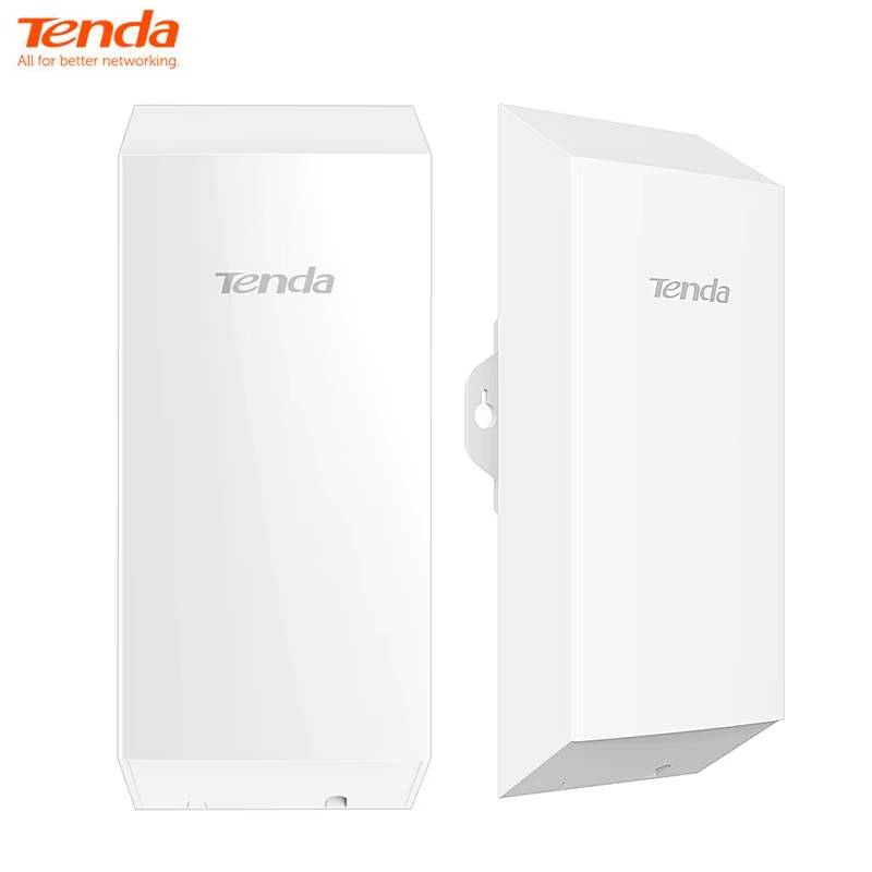 Routers TENDA O1