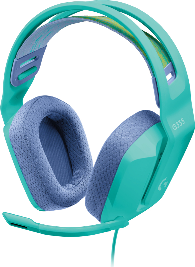 Diademas  LOGITECH G335