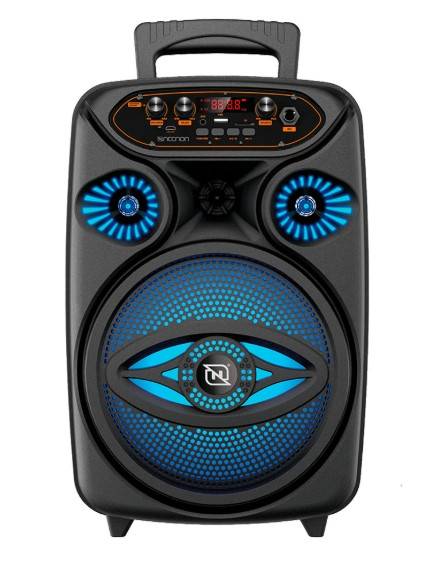 Bocina NECNON NB-08Y