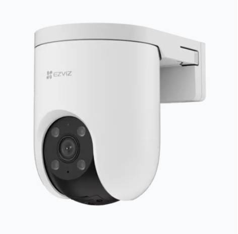 Cámara PTZ IP EZVIZ H8C 2K (3MP)
