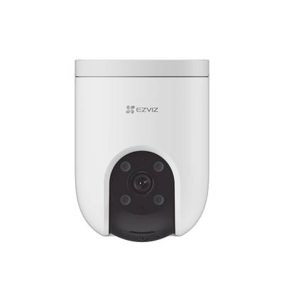 Cámara domo IP EZVIZ CS-H8C/3MP/POE